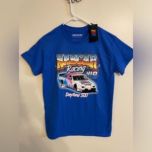 NASCAR Men shirt.